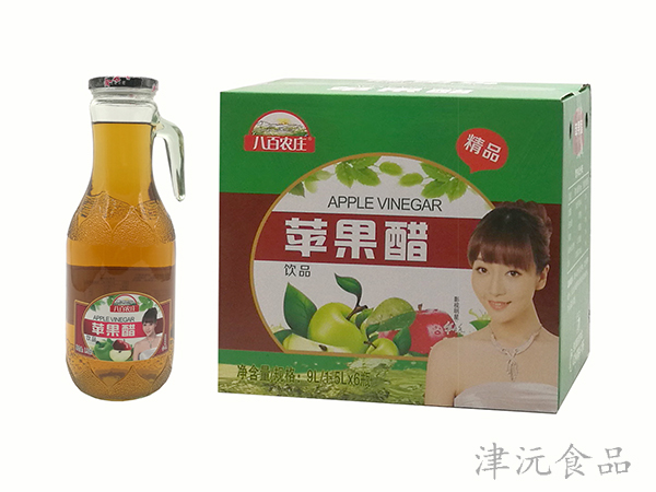 1.5L苹果醋（带手把）