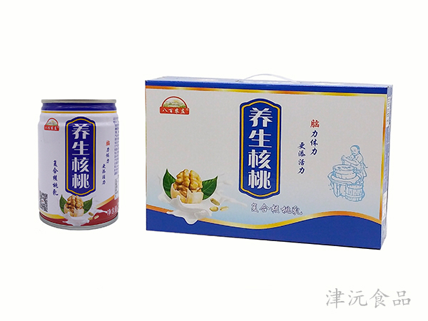 常德津沅食品有限公司,常德综合性食品的研发生产与销售