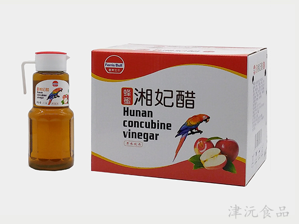 常德津沅食品有限公司,常德综合性食品的研发生产与销售